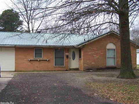 625 Mildred Ave, Trumann, AR 72472 photo 1