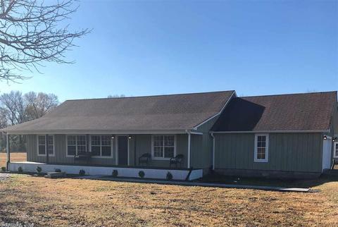 146 Archer Rd, Beebe, AR 72012 photo 1