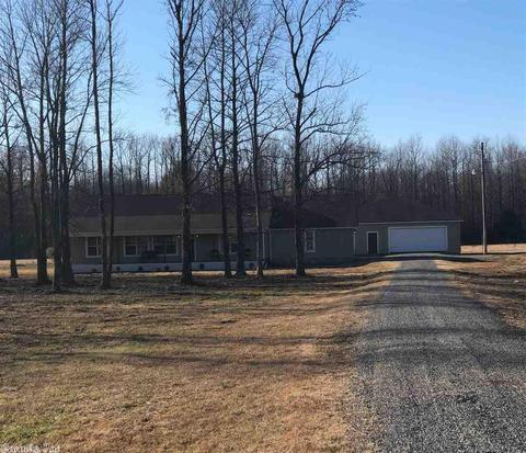 146 Archer Rd, Beebe, AR 72012 photo 2