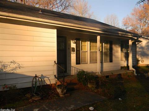 715 W 30th, Pine Bluff, AR 71603 photo 16