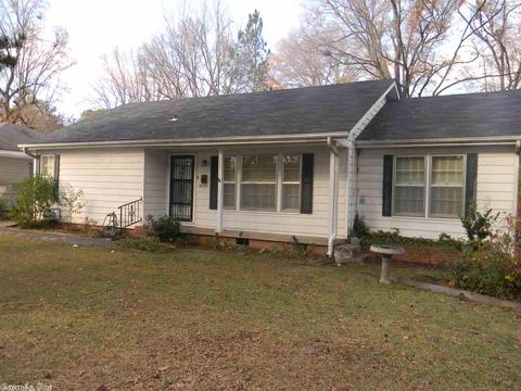 715 W 30th, Pine Bluff, AR 71603 photo 1