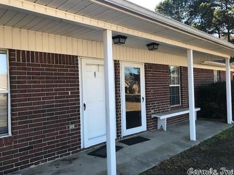 68 Nick Ln, Conway, AR 72032 photo 2