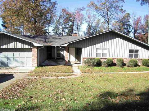 348 Glenwood Dr, Monticello, AR 71655 photo 1