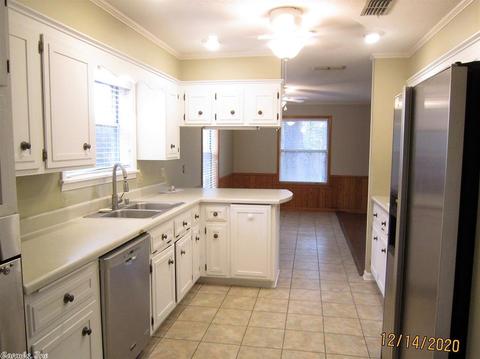 348 Glenwood Dr, Monticello, AR 71655 photo 2