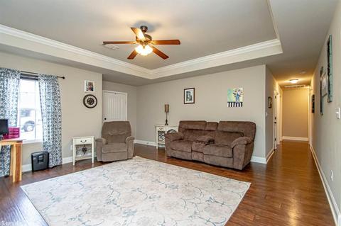 113 Kee Cv, Haskell, AR 72015 photo 5