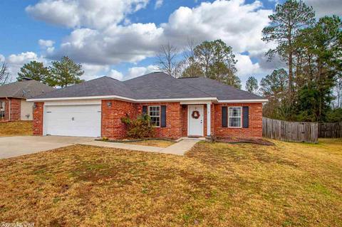 113 Kee Cv, Haskell, AR 72015 photo 1