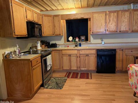 1900 Smith, Mena, AR 71953 photo 2