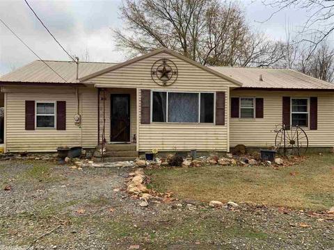 1900 Smith, Mena, AR 71953 photo 1
