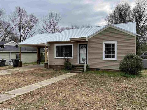 1109 E Moore, Searcy, AR 72143 photo 1