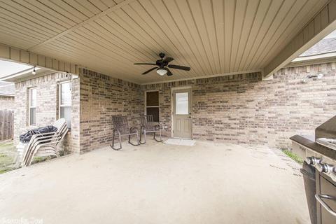 15 Sierra Dr, Austin, AR 72007 photo 27