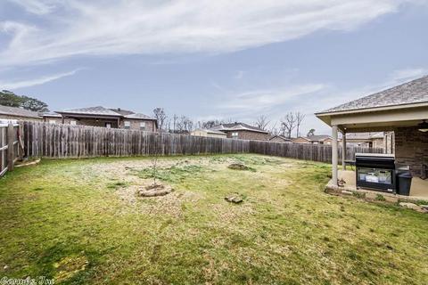 15 Sierra Dr, Austin, AR 72007 photo 29