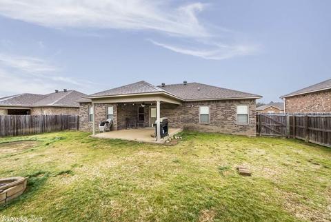 15 Sierra Dr, Austin, AR 72007 photo 28