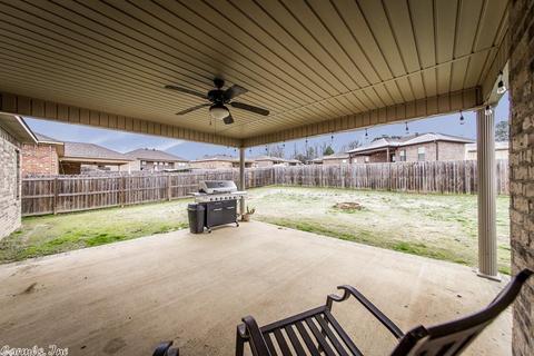 15 Sierra Dr, Austin, AR 72007 photo 26