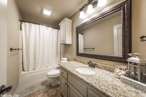 15 Sierra Dr, Austin, AR 72007 photo 23