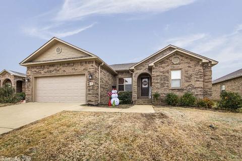 15 Sierra Dr, Austin, AR 72007 photo 1