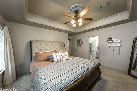 15 Sierra Dr, Austin, AR 72007 photo 14