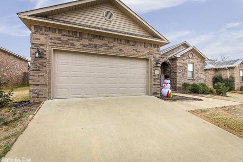 15 Sierra Dr, Austin, AR 72007 photo 2