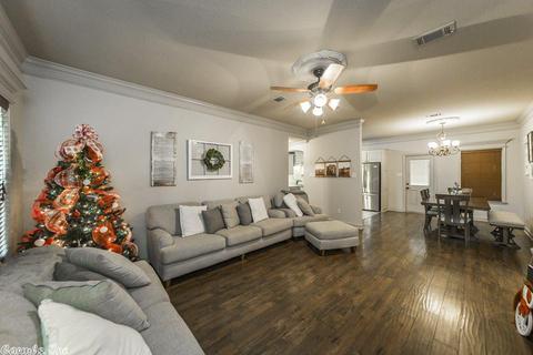 15 Sierra Dr, Austin, AR 72007 photo 6