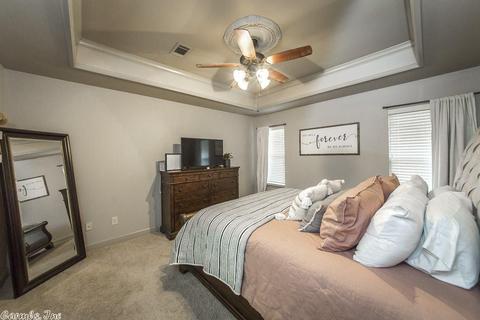 15 Sierra Dr, Austin, AR 72007 photo 16