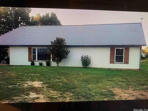 176 Farris Rd, Ash Flat, AR 72513 photo 1