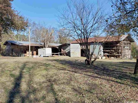 306 Bruce St, Horatio, AR 71842 photo 34