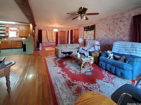 306 Bruce St, Horatio, AR 71842 photo 15