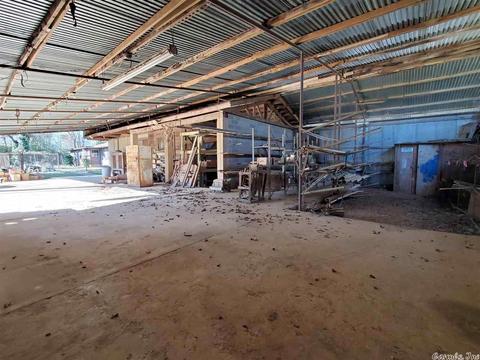 306 Bruce St, Horatio, AR 71842 photo 31