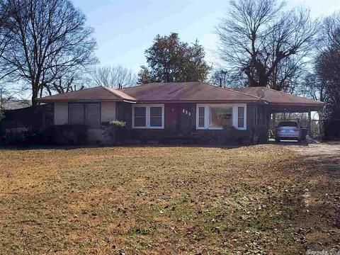 306 Bruce St, Horatio, AR 71842 photo 12