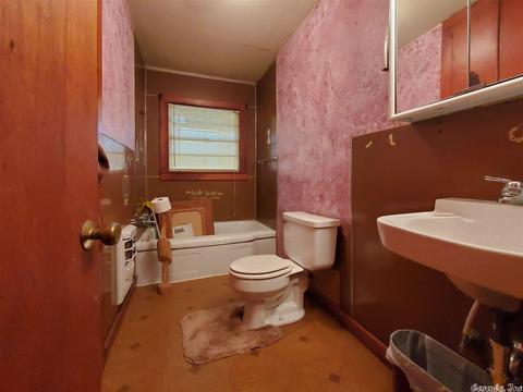 306 Bruce St, Horatio, AR 71842 photo 21