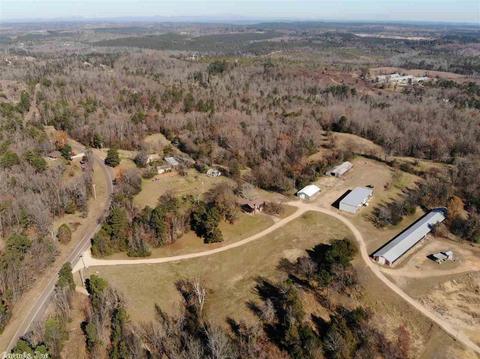 2356 N Ninth St, De Queen, AR 71832 photo 6