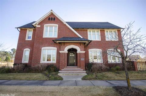 815 Reynolds Ave, Conway, AR 72032 photo 1