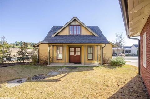815 Reynolds Ave, Conway, AR 72032 photo 37