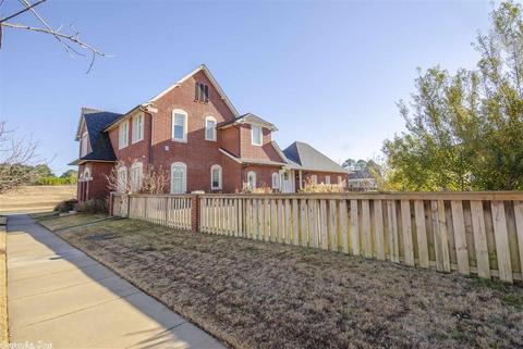 815 Reynolds Ave, Conway, AR 72032 photo 2