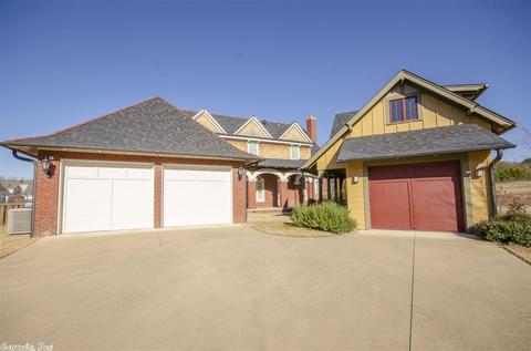 815 Reynolds Ave, Conway, AR 72032 photo 35