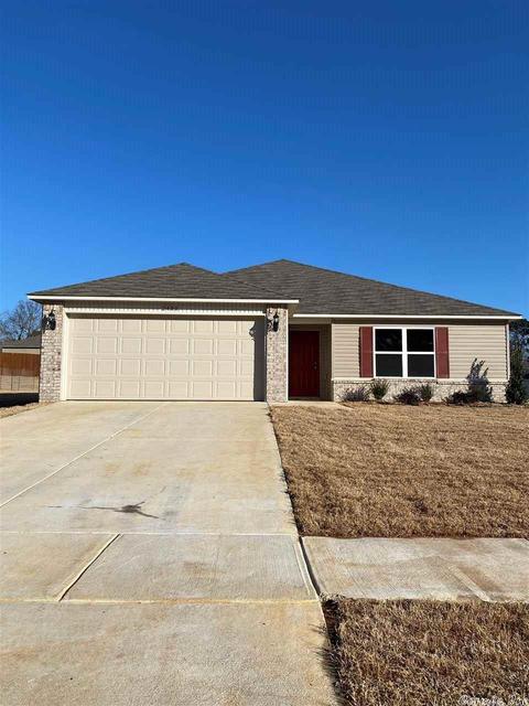 2400 Kenneth Dr, Benton, AR 72015 photo 1