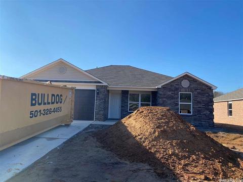 5105 Woodstream Dr, Alexander, AR 72002 photo 1