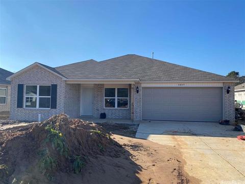 5049 Woodstream Dr, Alexander, AR 72002 photo 1