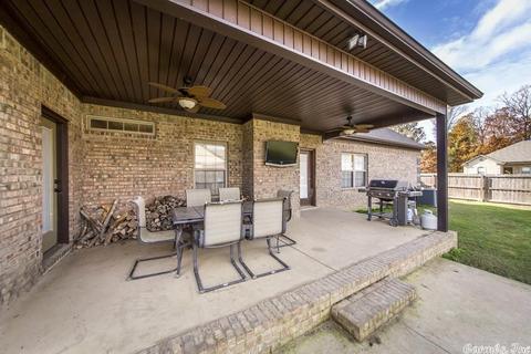 305 Bud Ford Trl, Cabot, AR 72023 photo 34