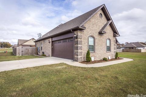 305 Bud Ford Trl, Cabot, AR 72023 photo 2