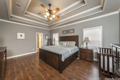 305 Bud Ford Trl, Cabot, AR 72023 photo 20