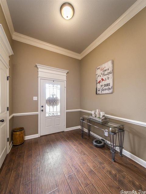 305 Bud Ford Trl, Cabot, AR 72023 photo 5