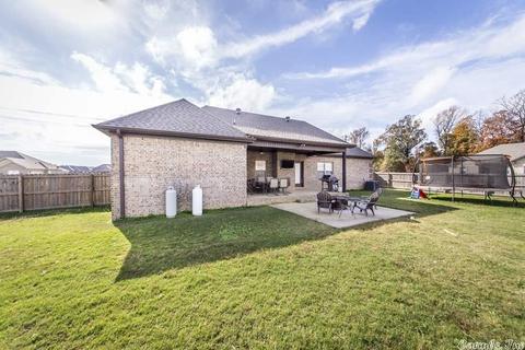 305 Bud Ford Trl, Cabot, AR 72023 photo 35