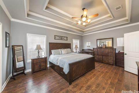 305 Bud Ford Trl, Cabot, AR 72023 photo 24