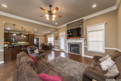 305 Bud Ford Trl, Cabot, AR 72023 photo 6
