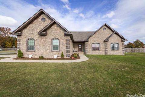305 Bud Ford Trl, Cabot, AR 72023 photo 3