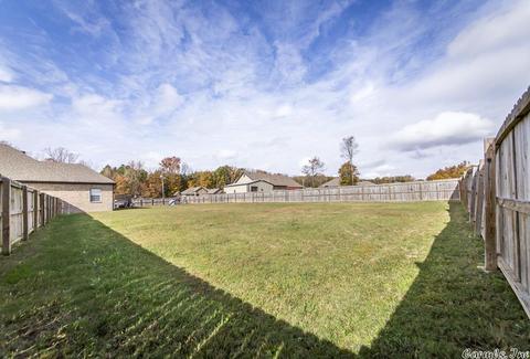 305 Bud Ford Trl, Cabot, AR 72023 photo 36