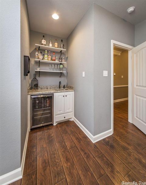305 Bud Ford Trl, Cabot, AR 72023 photo 13
