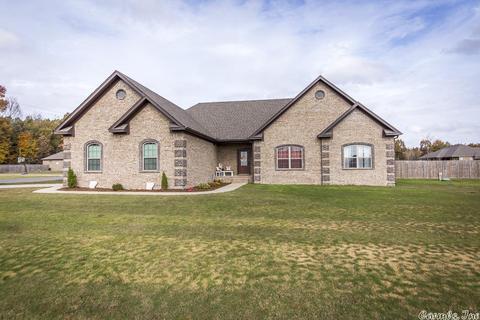 305 Bud Ford Trl, Cabot, AR 72023 photo 1
