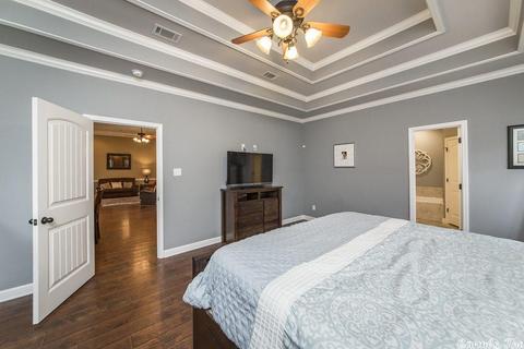 305 Bud Ford Trl, Cabot, AR 72023 photo 25