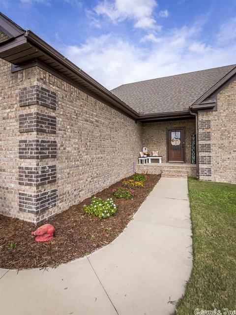 305 Bud Ford Trl, Cabot, AR 72023 photo 4